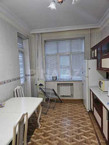 İcarəyə verilir 3 otaqlı yeni tikili 160 m², Elmlər Akademiyası m., photo 12 from 17