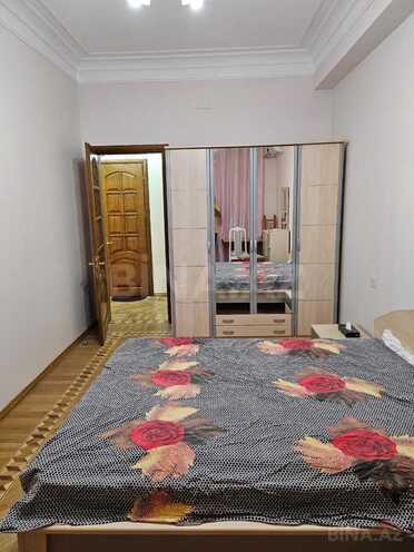 İcarəyə verilir 3 otaqlı yeni tikili 160 m², Elmlər Akademiyası m., photo 8 from 17