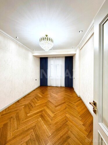 Satılır 3 otaqlı yeni tikili 138 m², Nəsimi r., photo 9 from 13