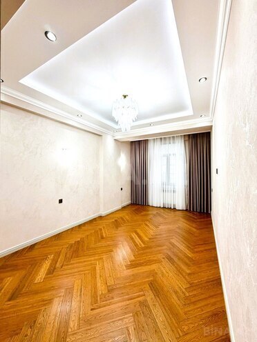 Satılır 3 otaqlı yeni tikili 138 m², Nəsimi r., photo 8 from 13