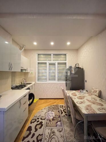 Продаётся 3-комн. новостройка 100 м², photo 17 from 25