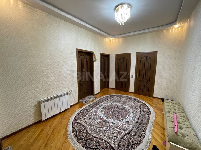 Продаётся 3-комн. новостройка 100 м², photo 23 from 25