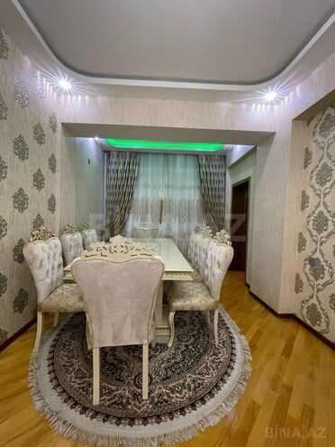 Продаётся 3-комн. новостройка 100 м², photo 5 from 25