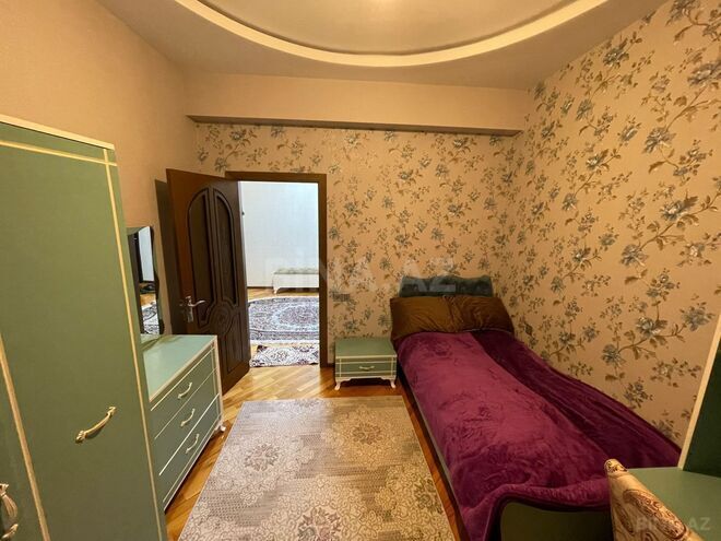 Продаётся 3-комн. новостройка 100 м², photo 12 from 25