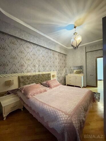 Продаётся 3-комн. новостройка 100 м², photo 8 from 25