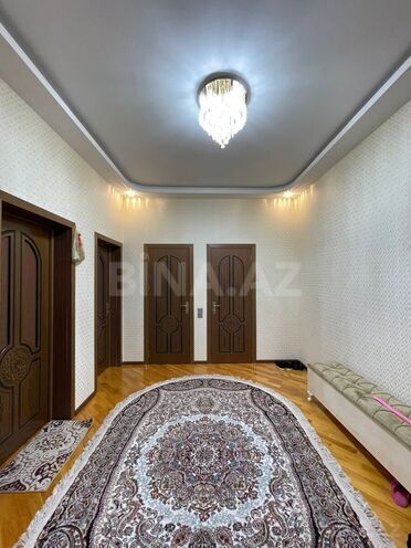 Продаётся 3-комн. новостройка 100 м², photo 22 from 25