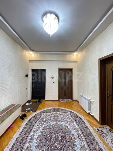 Продаётся 3-комн. новостройка 100 м², photo 21 from 25