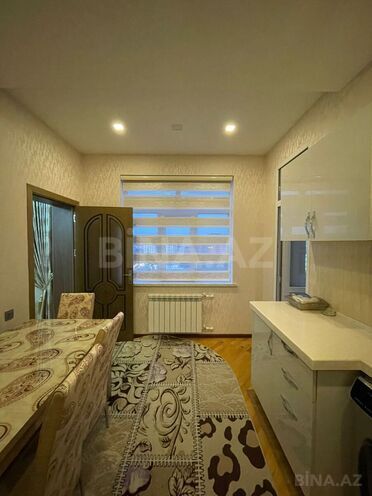 Продаётся 3-комн. новостройка 100 м², photo 16 from 25