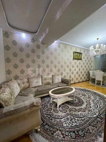 Продаётся 3-комн. новостройка 100 м², photo 7 from 25
