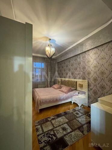 Продаётся 3-комн. новостройка 100 м², photo 10 from 25