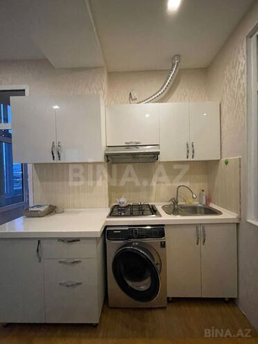 Продаётся 3-комн. новостройка 100 м², photo 15 from 25