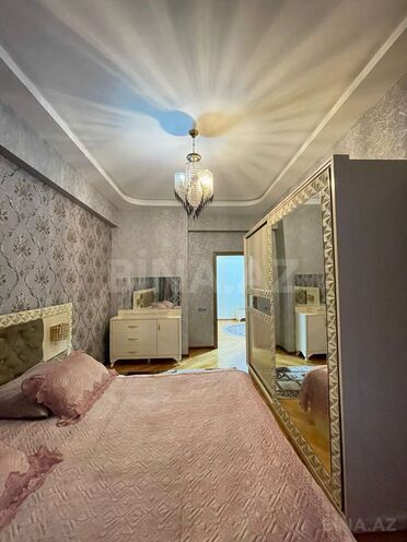 Продаётся 3-комн. новостройка 100 м², photo 11 from 25