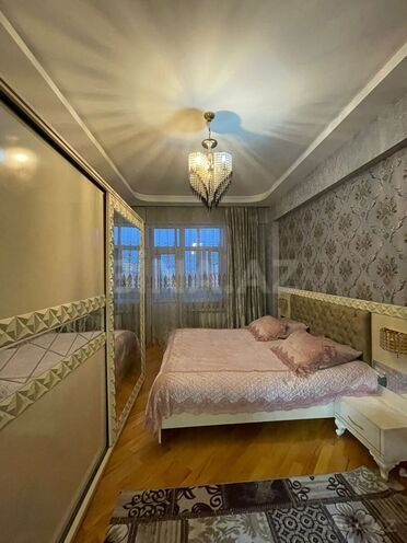 Продаётся 3-комн. новостройка 100 м², photo 9 from 25
