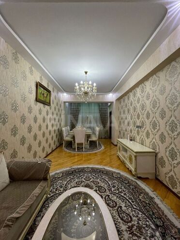 Продаётся 3-комн. новостройка 100 м², photo 3 from 25