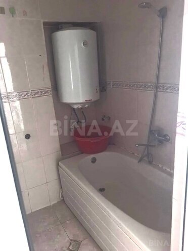 Сдаётся 2-комн. вторичка 62 м², м. Кара Караев, photo 9 from 11