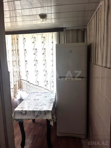 Сдаётся 2-комн. вторичка 62 м², м. Кара Караев, photo 7 from 11