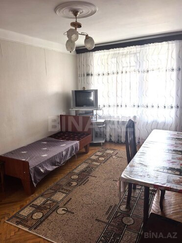 Сдаётся 2-комн. вторичка 62 м², м. Кара Караев, photo 3 from 11