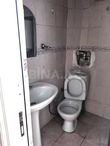 Сдаётся 2-комн. вторичка 62 м², м. Кара Караев, photo 10 from 11