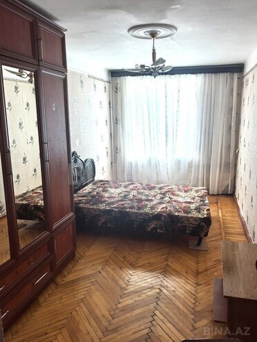 Сдаётся 2-комн. вторичка 62 м², м. Кара Караев, photo 4 from 11