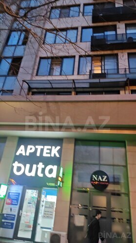 Satılır 2 otaqlı köhnə tikili 65 m², Gənclik m., photo 17 from 18