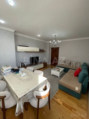 Satılır 3 otaqlı yeni tikili 80 m², Masazır q., photo 10 from 12