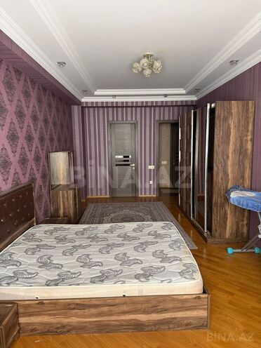 Сдаётся 2-комн. новостройка 100 м², Насиминский  р., photo 5 from 15
