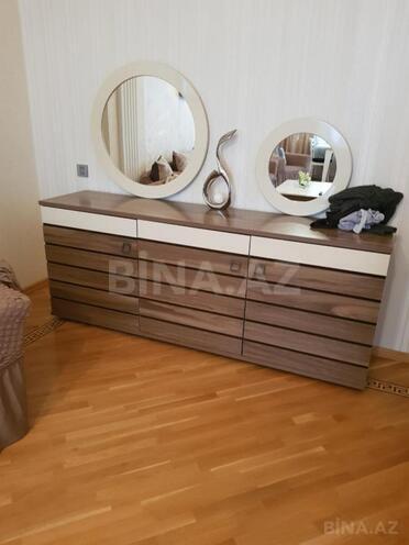 İcarəyə verilir 2 otaqlı yeni tikili 100 m², Binəqədi r., photo 7 from 11