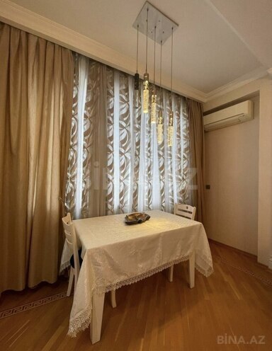 İcarəyə verilir 2 otaqlı yeni tikili 100 m², Binəqədi r., photo 1 from 11