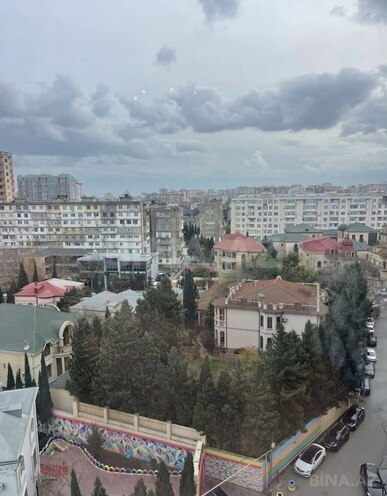 İcarəyə verilir 2 otaqlı yeni tikili 100 m², Binəqədi r., photo 10 from 11