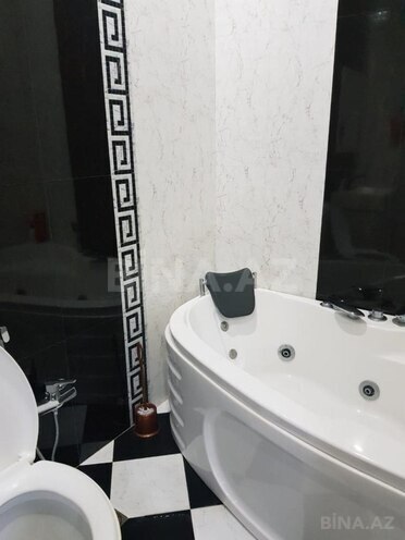 İcarəyə verilir 2 otaqlı yeni tikili 100 m², Binəqədi r., photo 9 from 11