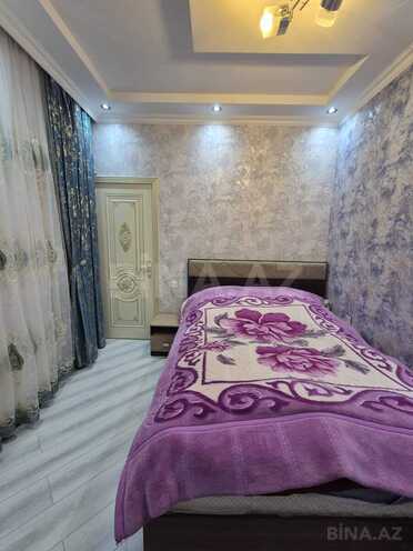 Продаётся 3-комн. новостройка 83 м², пос. Масазыр, photo 16 from 18