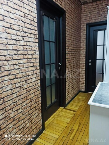 Продаётся 2-комн. вторичка 60 м², м. Низами, photo 8 from 15