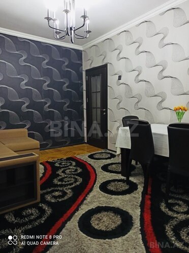 Продаётся 2-комн. вторичка 60 м², м. Низами, photo 4 from 15