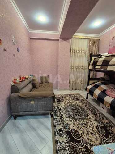 Продаётся 3-комн. новостройка 83 м², пос. Масазыр, photo 8 from 18