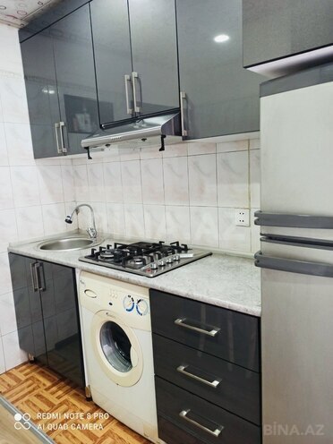 Продаётся 2-комн. вторичка 60 м², м. Низами, photo 10 from 15