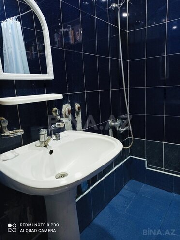 Продаётся 2-комн. вторичка 60 м², м. Низами, photo 13 from 15