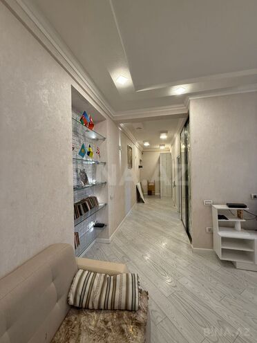 İcarəyə verilir 2 otaqlı köhnə tikili 60 m², Sahil m., photo 7 from 15