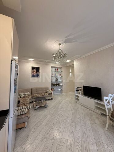 İcarəyə verilir 2 otaqlı köhnə tikili 60 m², Sahil m., photo 6 from 15