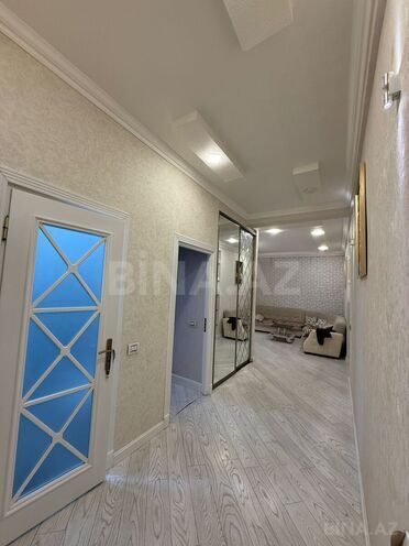 İcarəyə verilir 2 otaqlı köhnə tikili 60 m², Sahil m., photo 8 from 15