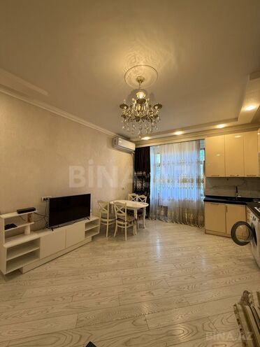 İcarəyə verilir 2 otaqlı köhnə tikili 60 m², Sahil m., photo 5 from 15