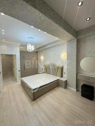 Satılır 2 otaqlı yeni tikili 56 m², Həzi Aslanov m., photo 4 from 11