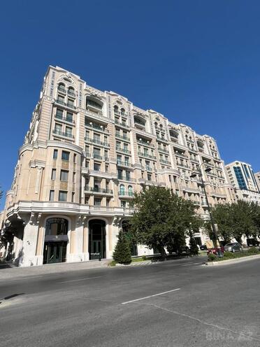 Satılır 2 otaqlı köhnə tikili 40 m², Nizami m., photo 5 from 7