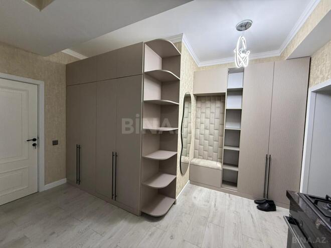 İcarəyə verilir 2 otaqlı yeni tikili 58.1 m², Nəsimi r., photo 13 from 20