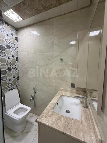 İcarəyə verilir 2 otaqlı yeni tikili 58.1 m², Nəsimi r., photo 15 from 20
