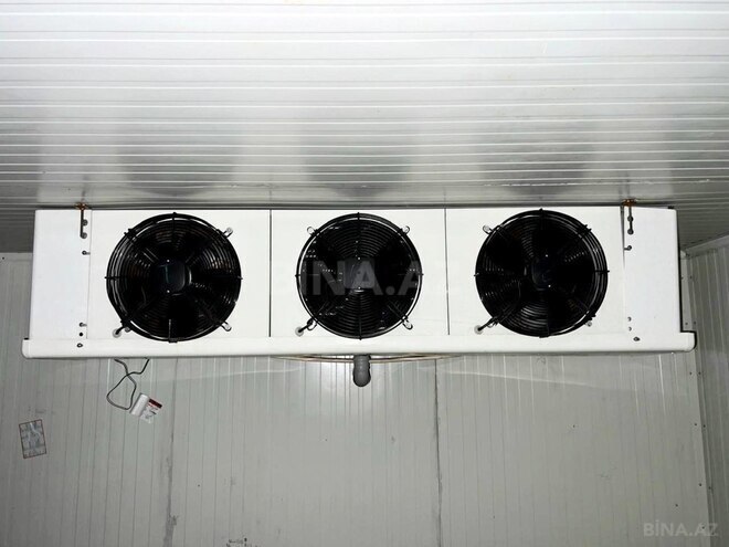 İcarəyə verilir  obyekt 215 m², Dərnəgül m., photo 3 from 28