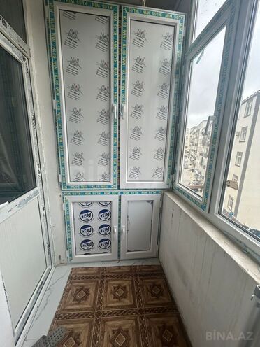 Продаётся 2-комн. новостройка 51 м², пос. Масазыр, photo 6 from 9