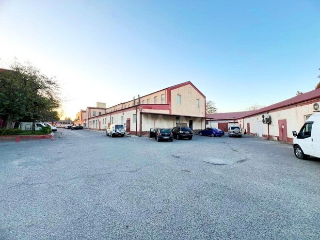 İcarəyə verilir  obyekt 215 m², Dərnəgül m., photo 19 from 28