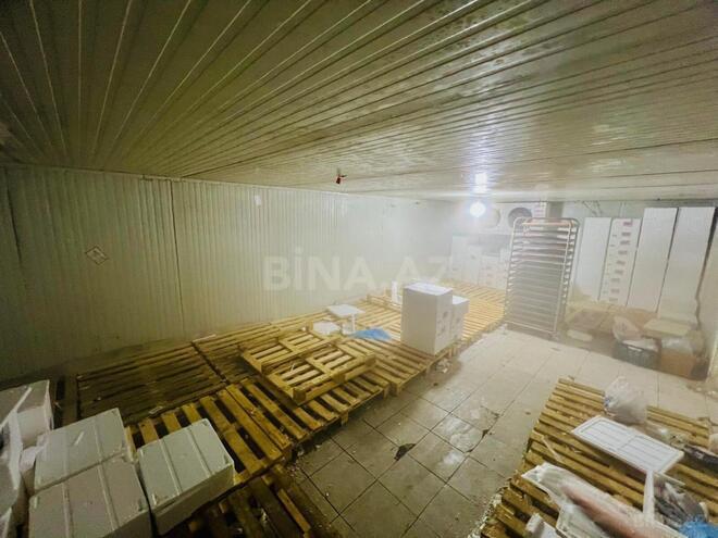 İcarəyə verilir  obyekt 215 m², Dərnəgül m., photo 24 from 28