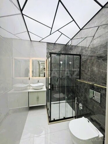 Satılır 3 otaqlı yeni tikili 138 m², Nəsimi r., photo 12 from 13