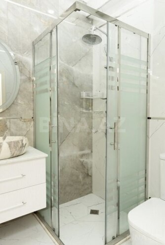 İcarəyə verilir 2 otaqlı yeni tikili 68 m², Nəriman Nərimanov m., photo 5 from 10